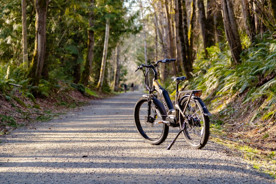 Segway Myon E-Bike Drops to $1,800 With $150 Accessory Credit, EcoFlow Power Station Sale Continues