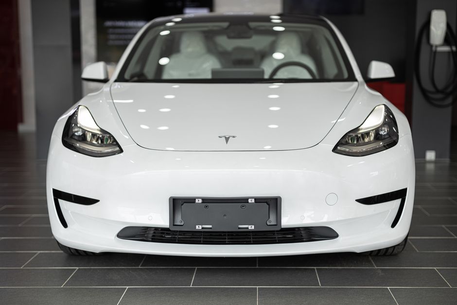 Car Dealer Chief Warns Legacy Brands Face a 'Structural Shift' as EV Loyalties Reshape the Market