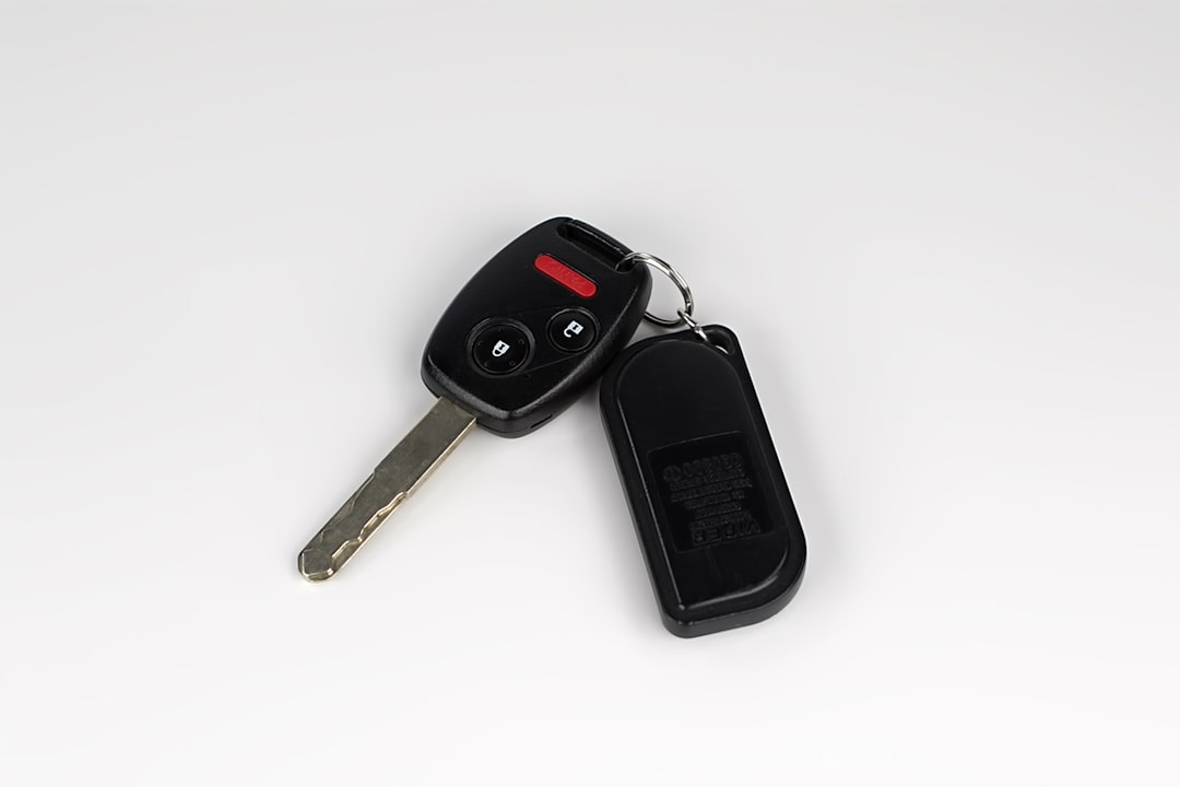 Next-Gen UWB Key Fobs Aim to Close the Relay Attack Loophole