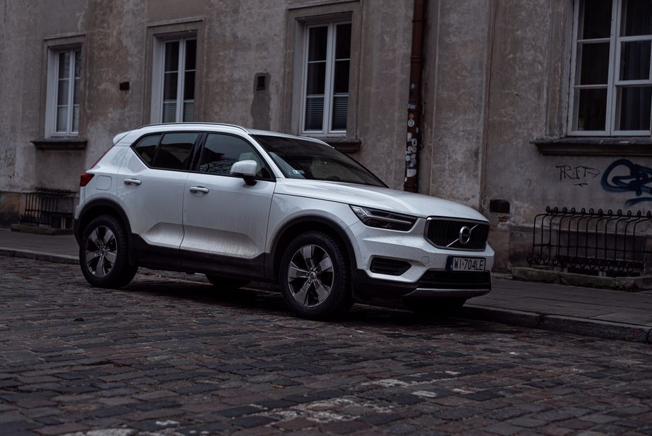 Volvo nimmt den EX40 in Nordamerika vom Markt und überarbeitet stattdessen den XC40