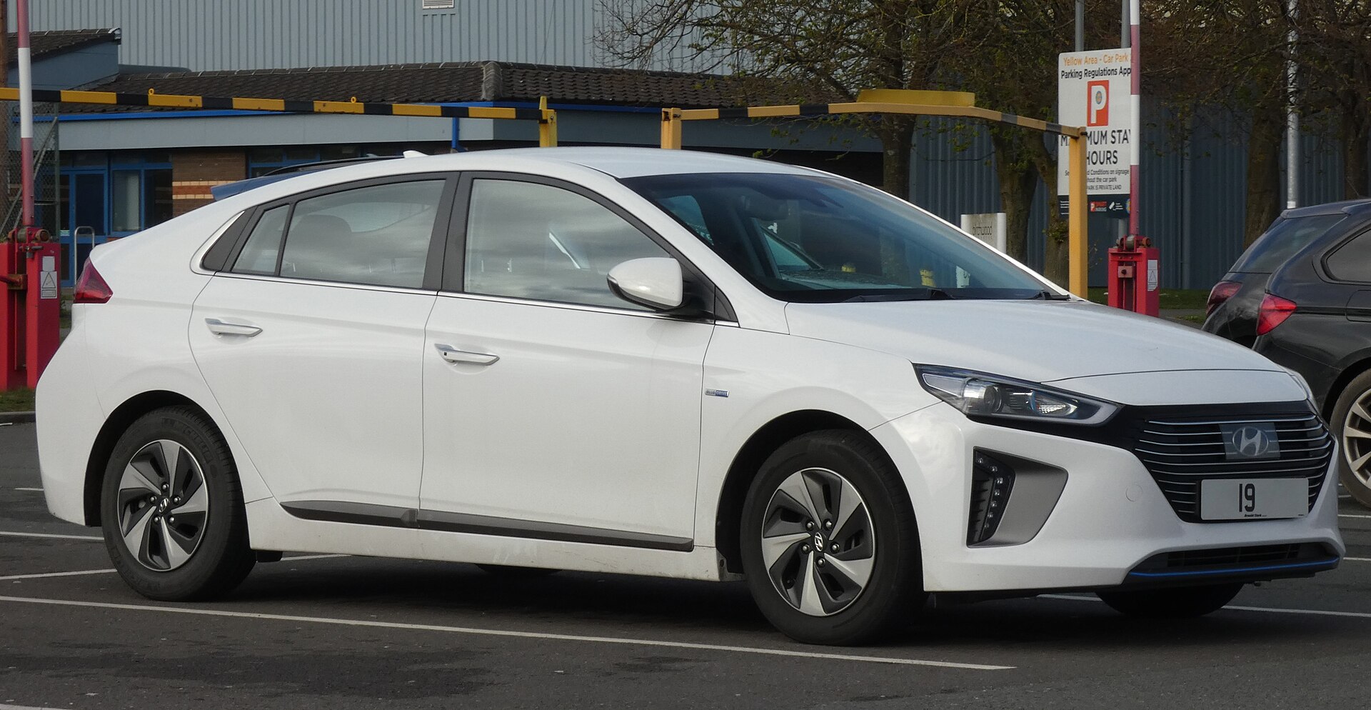Elektrikli Araçlar Benzinlileri Yine Geçti: Hyundai, Ioniq 3'ün Avustralya Planını İptal Etti