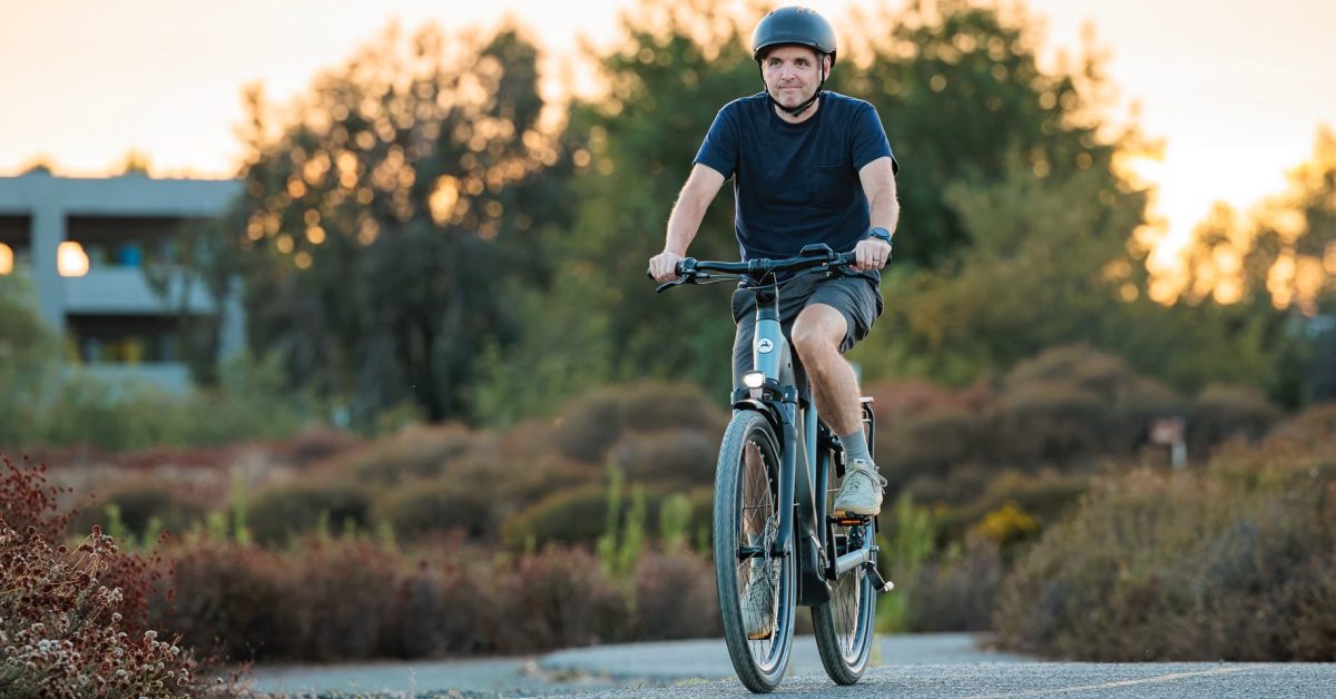 Gazelle, Ultimate E-Bike Serisini Üç Uygun Fiyatlı Class 1 Modelle Genişletiyor