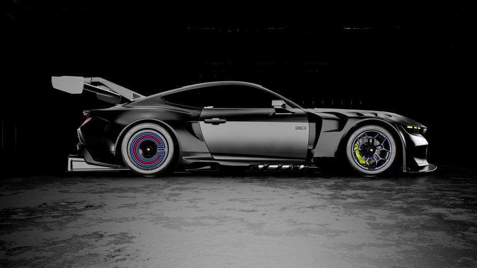 McLaren X-1: McLaren'ın Tüm Kurallarını Hiçe Sayan Tek Üretim Süper Otomobil