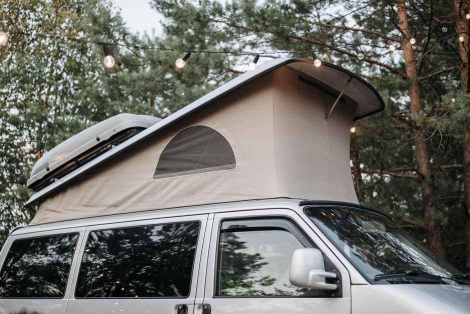 Xiaomi's Sky Nomad SUV line revealed in filing: Camping variant stands out with pop-up roof