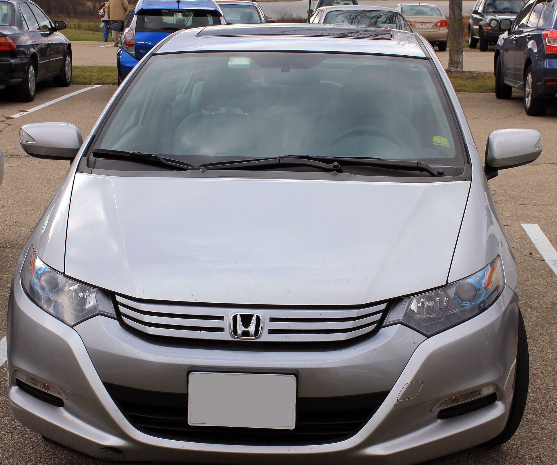 Honda Puts Hybrids at the Heart of Its Comeback, With North America First From 2027