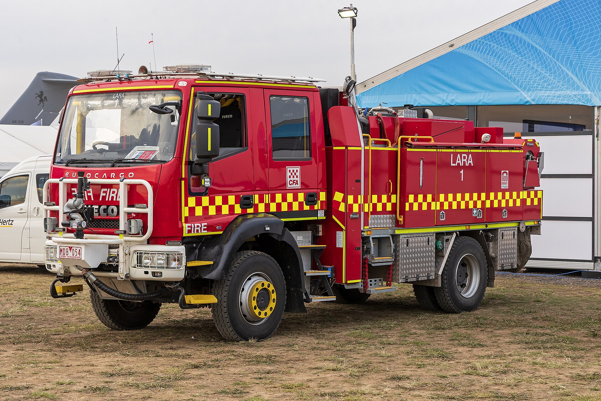 Iveco Hissedarları TML'nin Devralma Teklifine Geniş Destek Verdi
