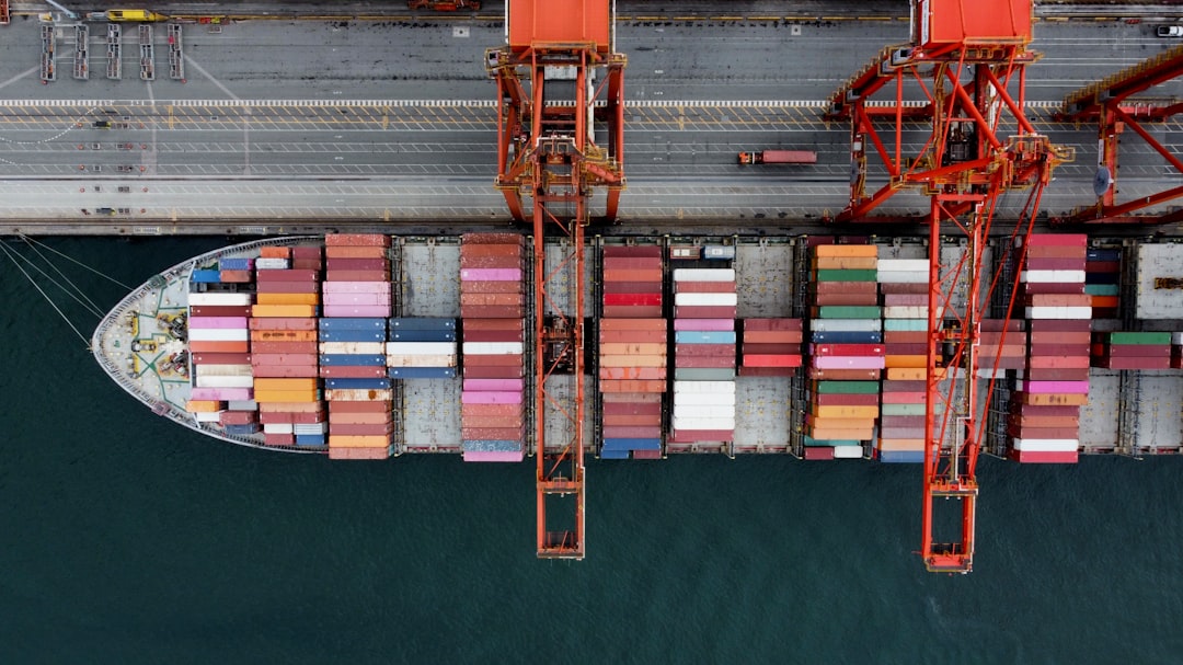 China Surpasses Last Year's Export Record in Just Eight Months, Led by EVs