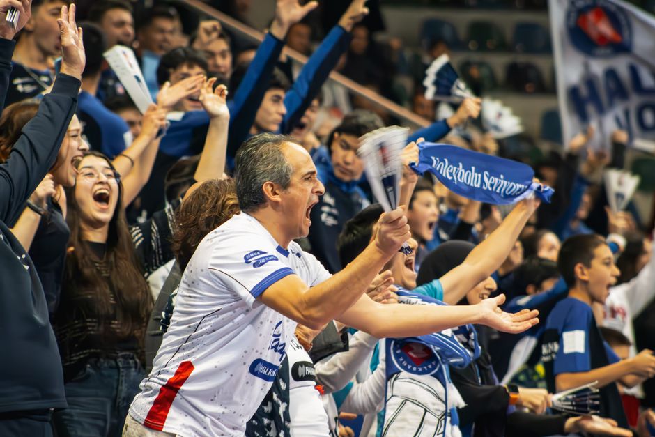 Lynk & Co, Gothenburg'da EuroVolley 2026 Kadınlar Açılış Haftasına Damgasını Vurdu