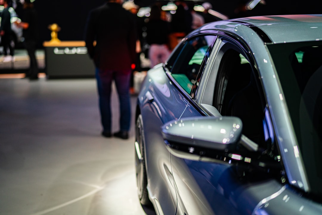Aistaland GT7 shooting-brake debuts June 26 under Huawei-backed brand