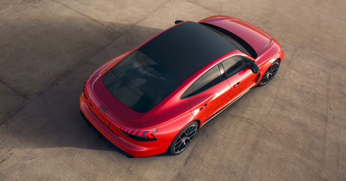 Audi, Porsche, and VW EV Deals Stack Up as October Turns Into a Buyer's Market