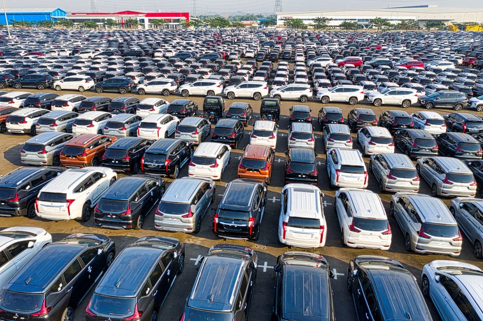 Stellantis-CEO: Der globale Automobilmarkt hat sich in zwei Welten gespalten