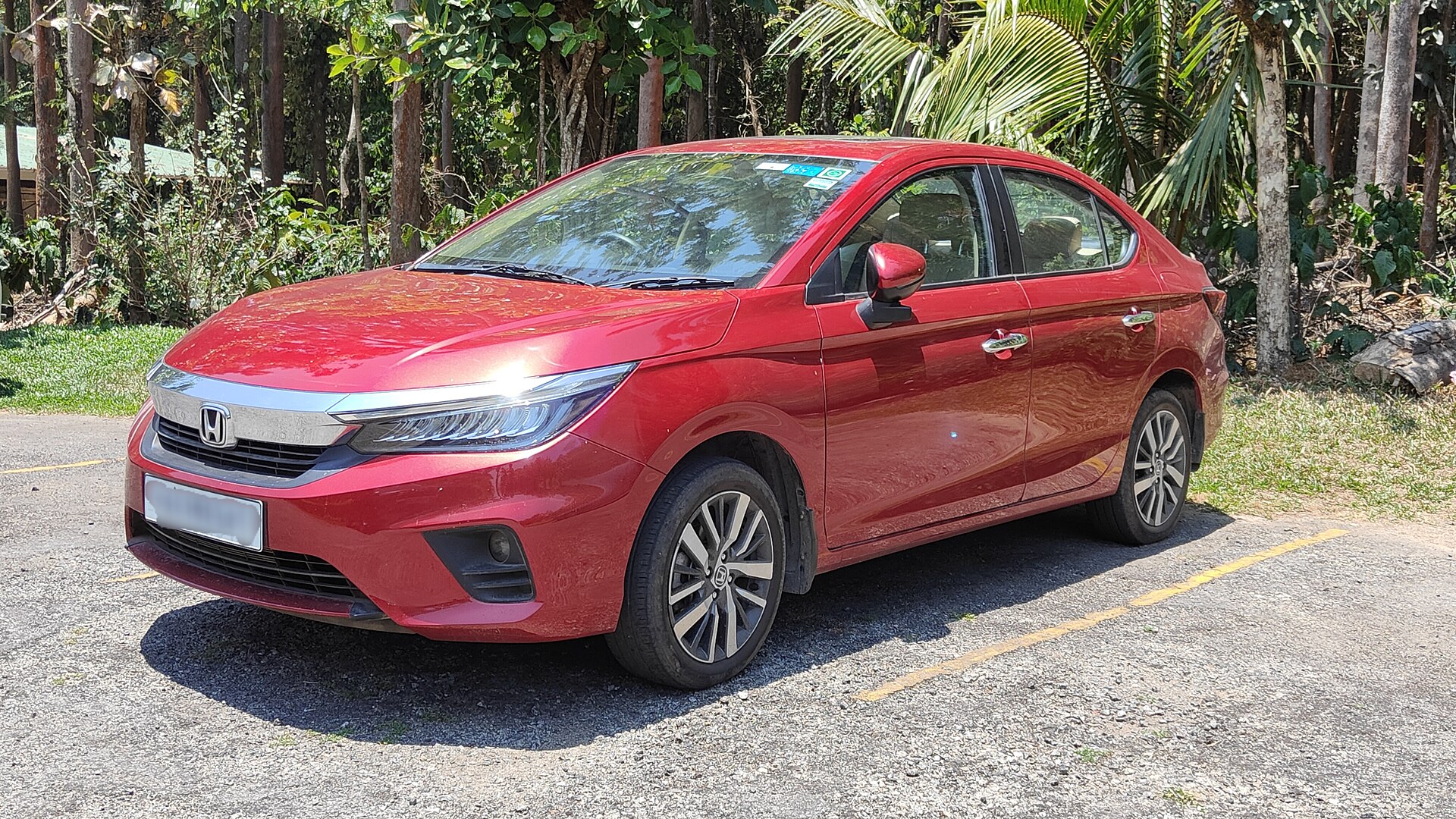 Honda, Hindistan Araç Geliştirme Sürecini Tata Technologies'e Devretti