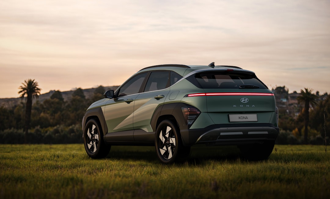 Hyundai's New Battery Cells Promise Faster Charging as Extended-Range Hybrids and Fresh EVs Approach