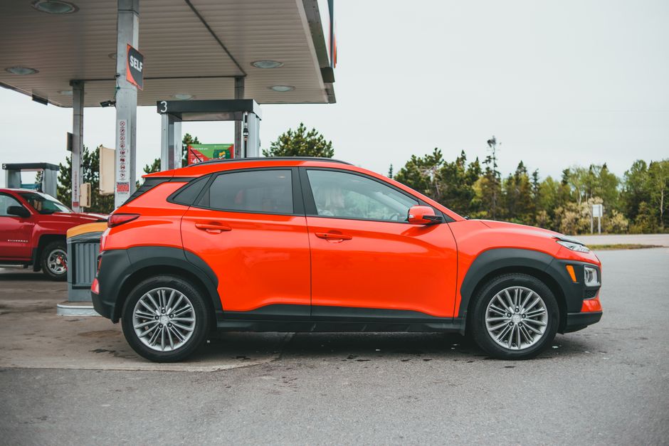 20 reine Benzin-SUVs mit hervorragender Kraftstoffeffizienz – ganz ohne Hybridtechnik
