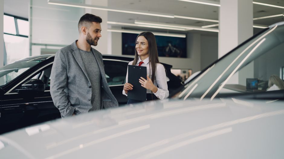 Flai's AI Dealership Platform Hits 50,000 Monthly Appointments, Lands $27M Series A