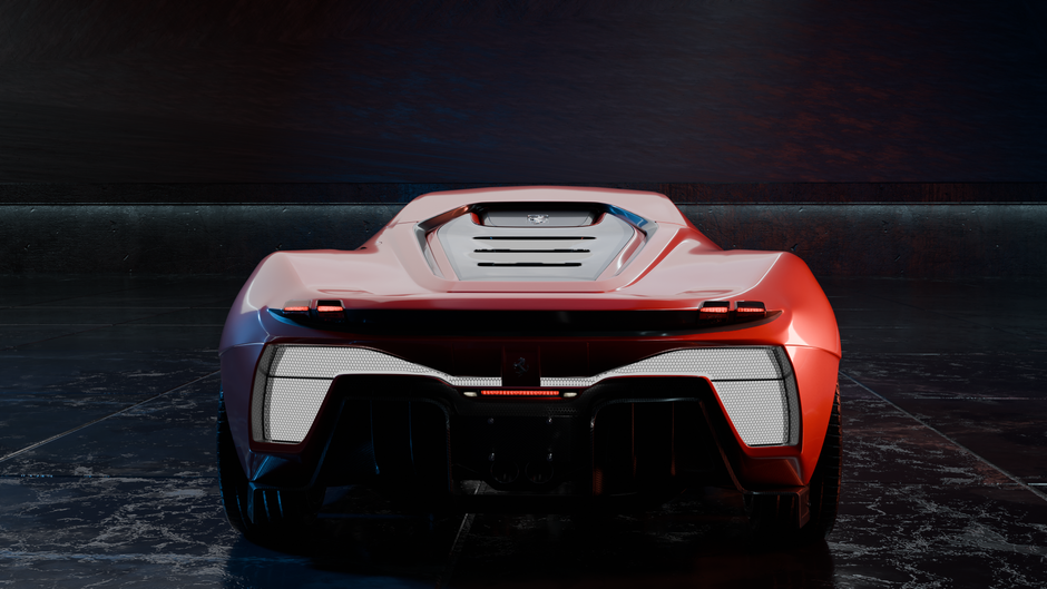 Teslas Roadster-Teaser entfacht Gespräche über ein „Cyber“-Makeover, das der Roadster wahrscheinlich nicht braucht