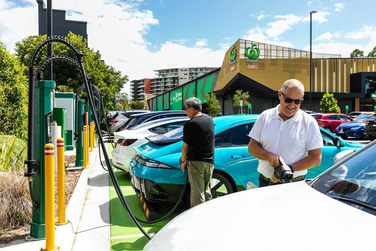 Avustralya'nın İkinci El Elektrikli Araç Pazarı Nihayet Rayına Oturuyor