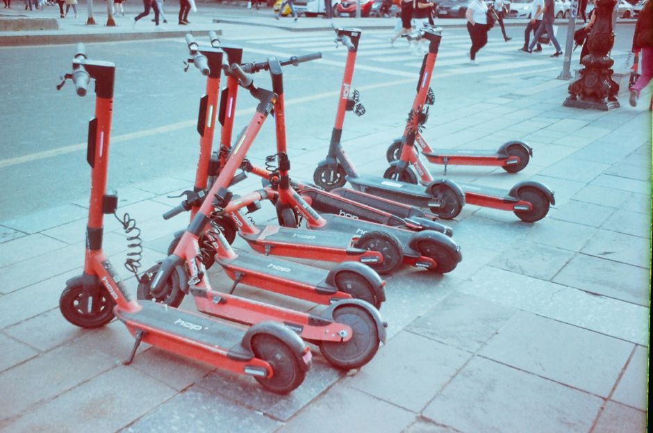 London Extends E-Scooter Rental Trial as National Rules Stay Unsettled