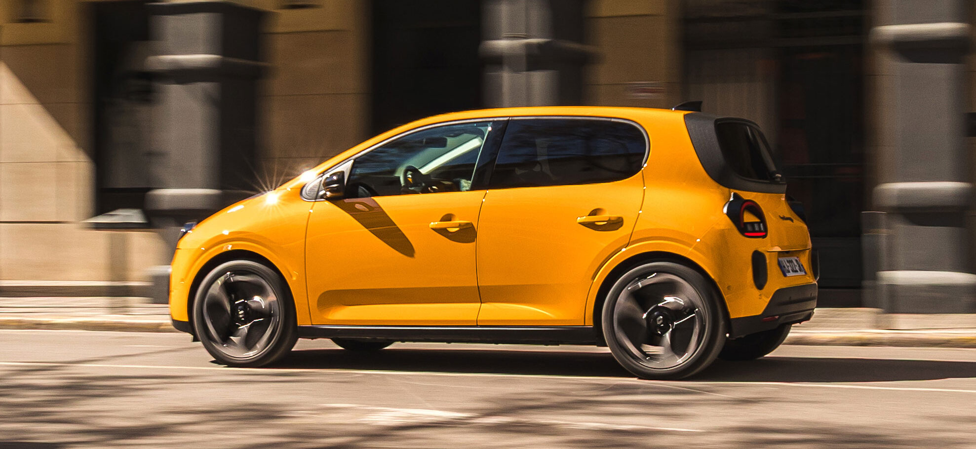 EV Demand Is No Longer the Question — Europe's Fight Is Now About Where Cars Get Built