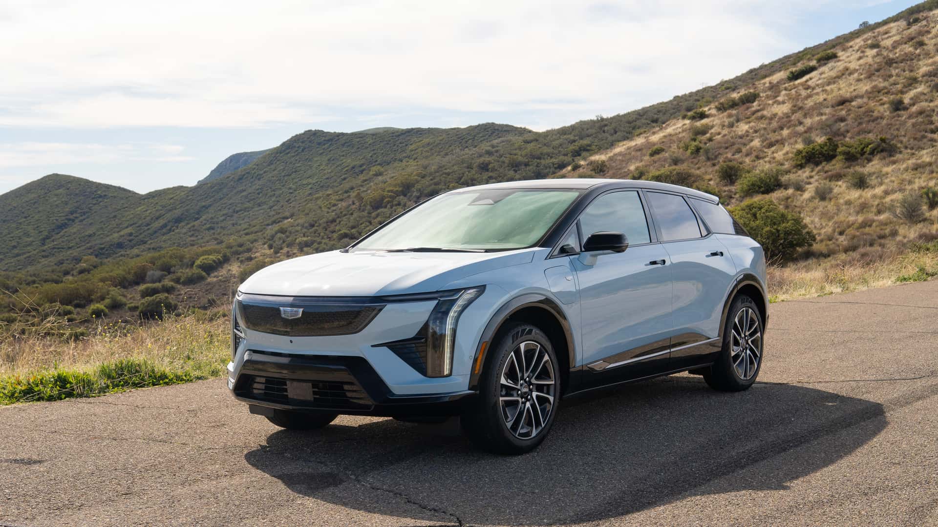 GM'in Üçüncü Çeyrek Elektrikli Satışları Sert Düştü: Asıl Neden Vergi Teşviki