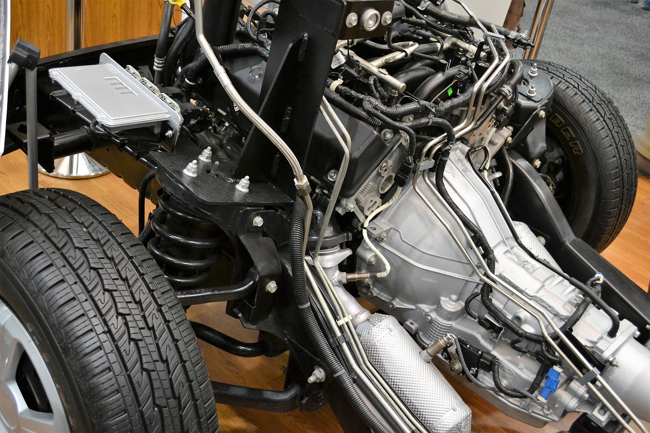 How Sprinter Fleet Maintenance Logs Can Foreshadow Breakdowns Before Alerts Appear