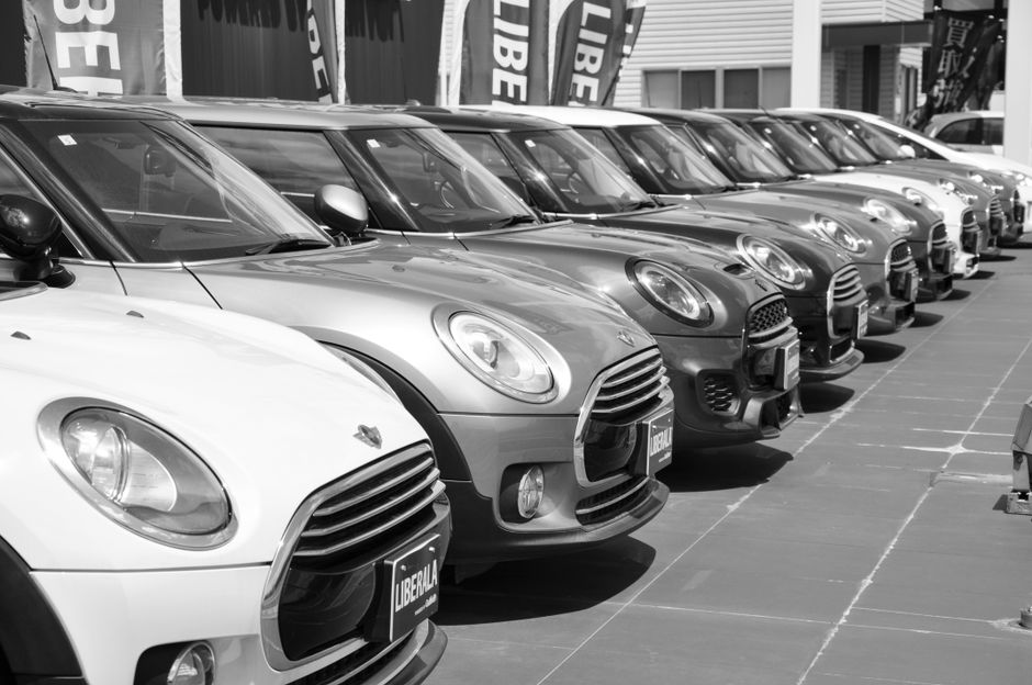 BMW Group ernennt Neil Fiorentinos zum Leiter des Großbritannien- und Irland-Geschäfts