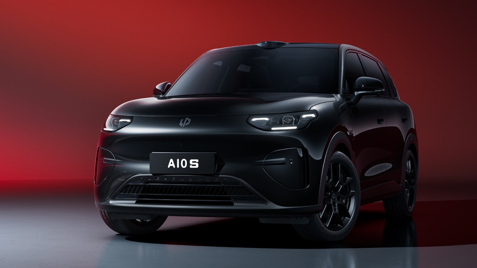 Leapmotor, LiDAR'lı A10s'i Yaklaşık 13.800 Dolardan Satışa Sundu