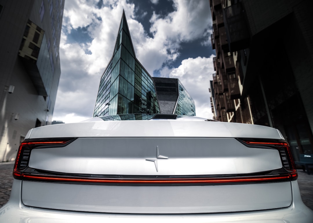 Polestar 2 (2026)