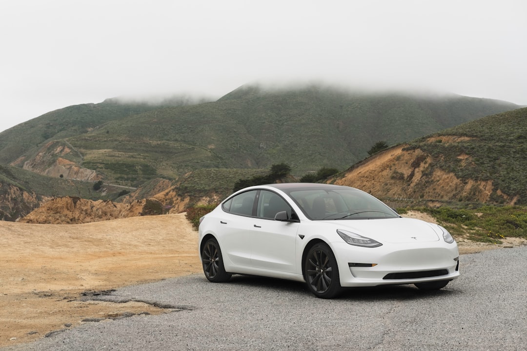 Tesla Model 3 Performance AWD (2026)