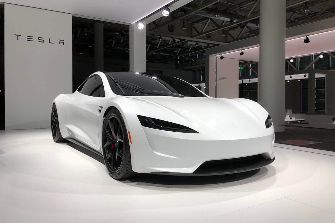 Tesla Model Y Performance AWD (2026)